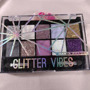 Hard candy glitter vibes eyeshadow